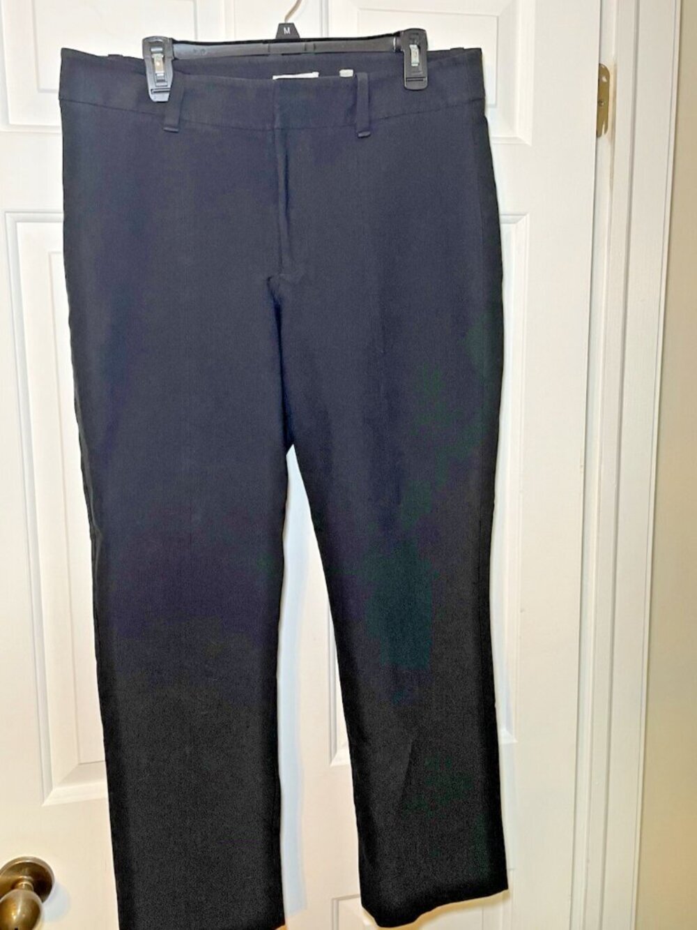 VINCE Woman’s Black Dress Pants Size 16 Well Made Workwear